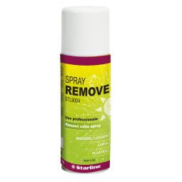 Rimuovi colla spray - 400 ml  - Starline