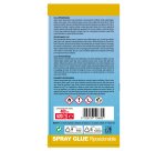 Adesivo spray - riposizionabile - 400 ml - Starline