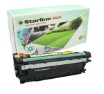 Starline - Toner Compatibile per HP 504A- Ciano - 7.000 pag
