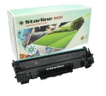 Starline - Toner Compatibile  per Hp 44A- Nero