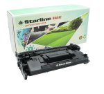 Starline - Toner Compatibile per HP - Nero -59X - 10.000 pag_BASIC
