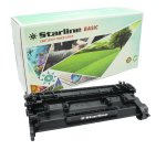 Starline - Toner Ricostruito - per HP - Nero - CF289A - 5.000 pag