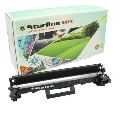 Starline - Toner Compatibile  per HP 94A Nero - 1.200 pag