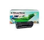 Starline - Toner Ricostruito - per Canon - Nero - 0263B002 - 2.000 pag