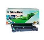 Starline - Tamburo Ricostruito - per Brother - Nero - DR2100 - 12.000 pag