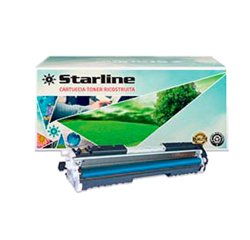 Starline - Tamburo per Brother - Nero - DR2300 - 12.000 pag