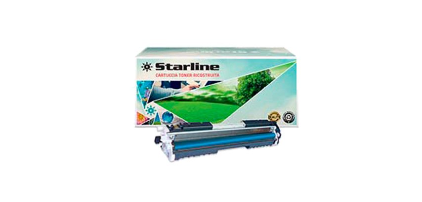 Starline - Tamburo per Brother - Nero - DR2300 - 12.000 pag