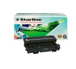 Starline - Tamburo Ricostruito - per Brother - Nero - DR3000 . 20.000 pag