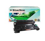 Starline - Tamburo ric. per Brother - Nero - DR3400 - 50.000 pag