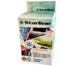 Starline Cartuccia Ciano per Brother LC-422XLC