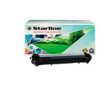 Starline - Toner Ricostruito - per Brother - Nero - TN1050 - 1.000 pag