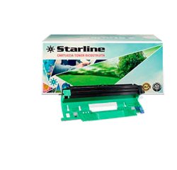 Starline - Tamburo per Brother - Nero - DR-1050 - 10.000 pag