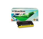 Starline - Toner Ricostruito - per Brother - Nero - TN2005 - 1.500 pag