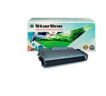 Starline - Toner Ricostruito - per Brother - Nero - TN2010 - 1.000 pag