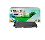 Starline - Toner Ricostruito - per Brother - Nero - TN2120 - 2.600 pag