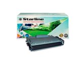 Starline - Toner Ricostruito - per Brother - Nero - TN2220 - 2.600 pag