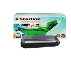 Starline - Toner Ricostruito - per Brother - Nero - TN2310 - 1.200 pag