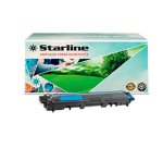 Starline - Toner Ricostruito - per Brother - Ciano - TN245C - 2.200 pag