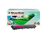 Starline - Toner Ricostruito - per Brother - Magenta - TN245M - 2.200 pag