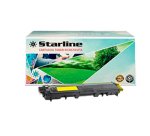 Starline - Toner Ricostruito - per Brother - Giallo - TN245Y - 2.200 pag