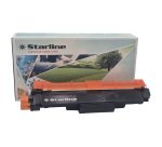 Starline - Toner ricostruito per Brother - Nero - TN-247BK - 3.000 pag