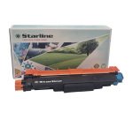 Starline - Toner ricostruito per Brother - Ciano - TN-247C - 2.300 pag