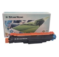 Starline - Toner ricostruito per Brother - Ciano - TN-247C - 2.300 pag