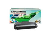 Starline - Toner Ricostruito per Brother - Nero - TN2410 - 1.200 pag