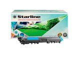 Starline - Toner Ricostruito - per Brother - Ciano - TN241C - 1.400 pag