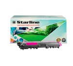 Starline - Toner Ricostruito - per Brother - Magenta - TN241M - 1.400 pag