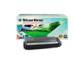 Starline - Toner Ricostruito per Brother - Nero - TN2420 - 3.000 pag