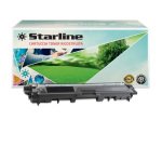 Starline - Toner Ricostruito per Brother TN243 - Nero - 1.000 pag