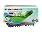 Starline - Toner Ricostruito per Brother TN243 - Ciano - 1.000 pag