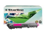 Starline - Toner Ricostruito per Brother TN243 - Magenta - 1.000 pag