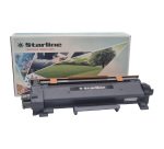 Starline - Toner Ricostruito - per Brother - Nero - TN-2510XL - 3.000 pag