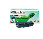 Starline - Toner Ricostruito - per Brother - Nero - TN3060 - 6.700 pag