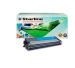 Starline - Toner Ricostruito - per Brother - Ciano - TN325C - 3.500 pag