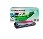 Starline - Toner Ricostruito - per Brother - Magenta - TN325M - 3.500 pag