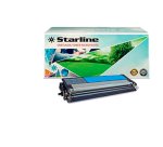Starline - Toner Ricostruito - per Brother - Ciano - TN326C - 3.500 pag