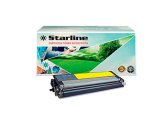 Starline - Toner Ricostruito - per Brother - Giallo - TN326Y - 3.500 pag
