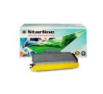 Starline - Toner Ricostruito - per Brother - Nero - TN3280 - 8.000 pag