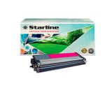 Starline - Toner Ricostruito - per Brother - Magenta - TN321M - 1.500 pag