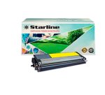 Starline - Toner Ricostruito - per Brother - Giallo - TN321Y - 1.500 pag