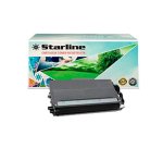Starline - Toner Ricostruito - per Brother - Nero - TN3380 - 8.000 pag