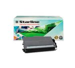 Starline - Toner Ricostruito - per Brother - Nero - TN3330 - 3.000 pag