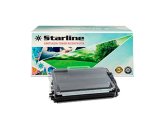 Starline - Toner Ricostruito - per Brother - Nero - TN3480 - 8.000 pag