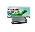 Starline - Toner Ricostruito - per Brother - Nero - TN3430 - 3.000 pag