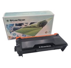 Starline - Toner ricostruito per Brother HL-L6250/6300/6400 - Nero - TN3512 - 12.000 pag