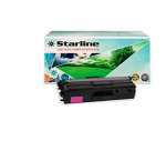 Starline - Toner ricostruito per Brother - Magenta - TN421M - 1.800 pag