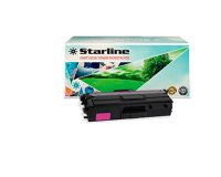 Starline - Toner ricostruito per Brother - Magenta - TN421M - 1.800 pag